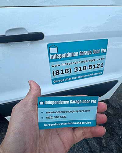 Independence Garage Door Pro