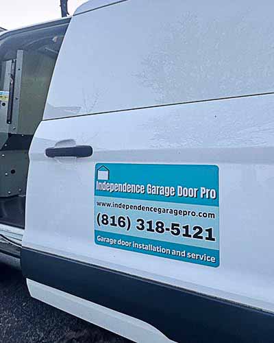 Independence Garage Door Pro