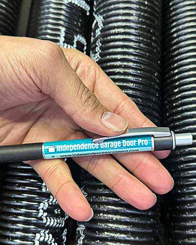 Independence Garage Door Pro