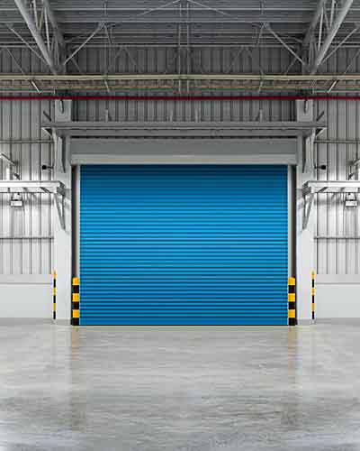 Independence garage door installation