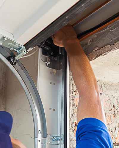 Independence garage door repair