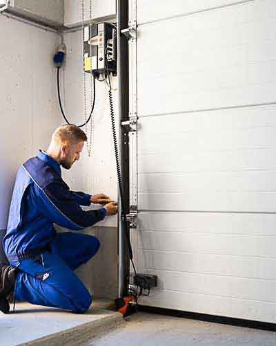 Independence garage door repair