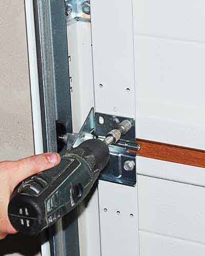 Independence garage door repair