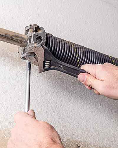 Independence Garage Door Spring