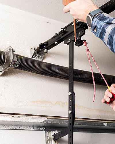 Independence Garage Door Spring
