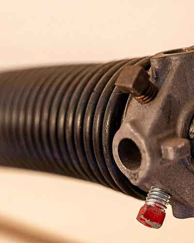 Independence Garage Door Spring