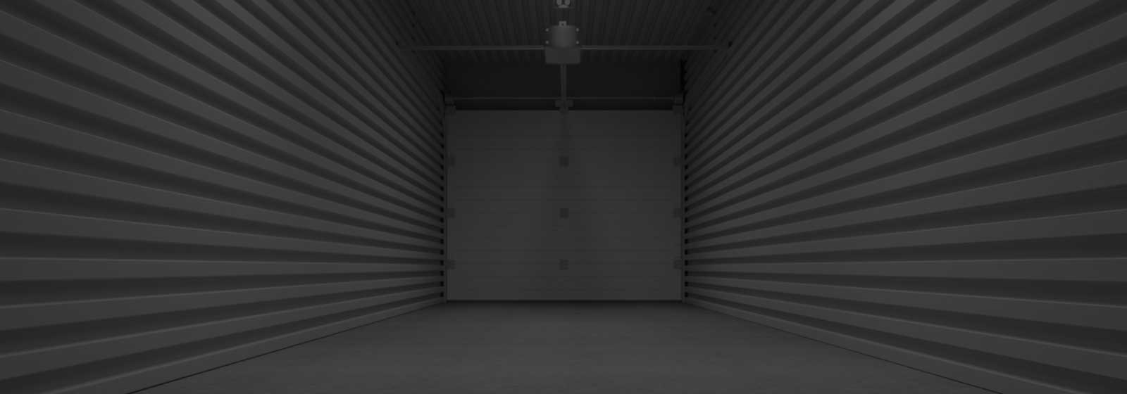 Independence garage door installation
