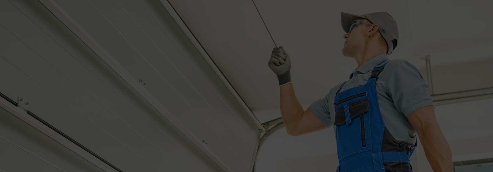 Independence Garage Door Repair