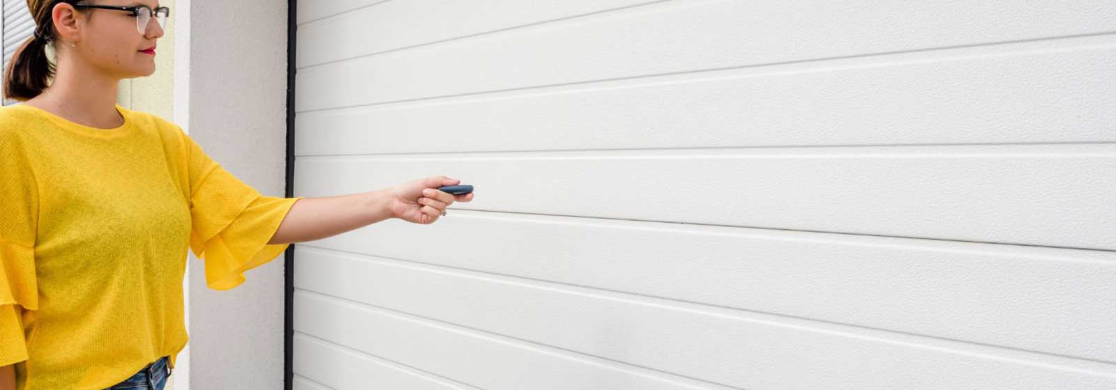 Independence Garage Door opener repair